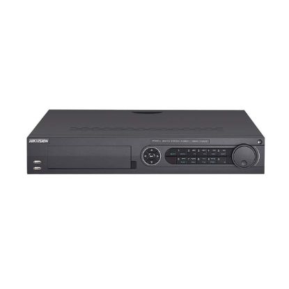 Picture of HIKVISION DS-7308HUHI-K4 8-ch 5 MP 1.5U H.265 DVR - Digital Video Recorder