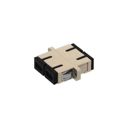 صورة SCHNEIDER ACTFA2CMMZP SC Duplex Multi-mode Adaptor - Cable