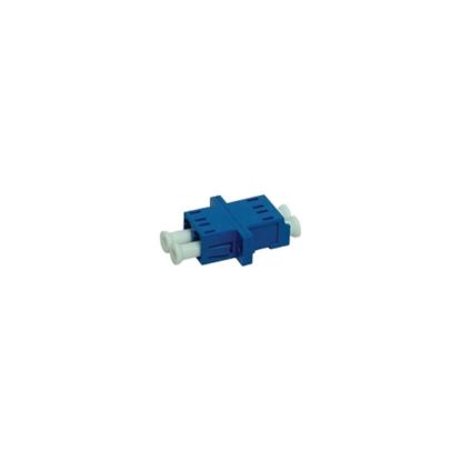 صورة SCHNEIDER ACTFA2LSMZP LC duplex adaptor, Actassi, single mode, zirconia ceramic sleeve, plastic housing