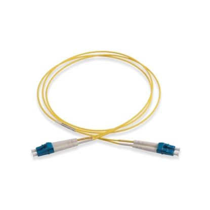 Picture of SCHNEIDER ACTFP2L1S19S30 Fibre optic patch cord, Actassi, OS2, LC-LC, duplex, LSZH, 3 m - Cable