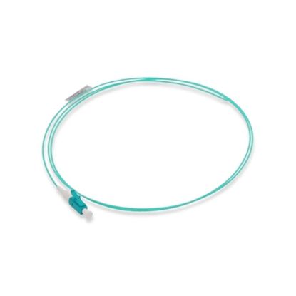 Picture of SCHNEIDER ACTFT1C1M35M10 Fibre optic pigtail, Actassi, OM3, SC, 1 m - Cable