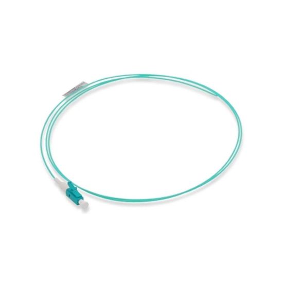 صورة SCHNEIDER ACTFT1C1M35M10 Fibre optic pigtail, Actassi, OM3, SC, 1 m - Cable