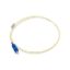 صورة SCHNEIDER ACTFT1L1S19S10 Electric Fibre optic pigtail, Actassi, OS2, LC, 1 m - Cable