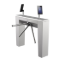 Picture of HIKVISION DS-K3G225X-R/MPa- Dm55 Value Tripod Turnstile Bidirectional (Entering/Exiting) LED indicates Stainless steel pipe Indoor and outdoor