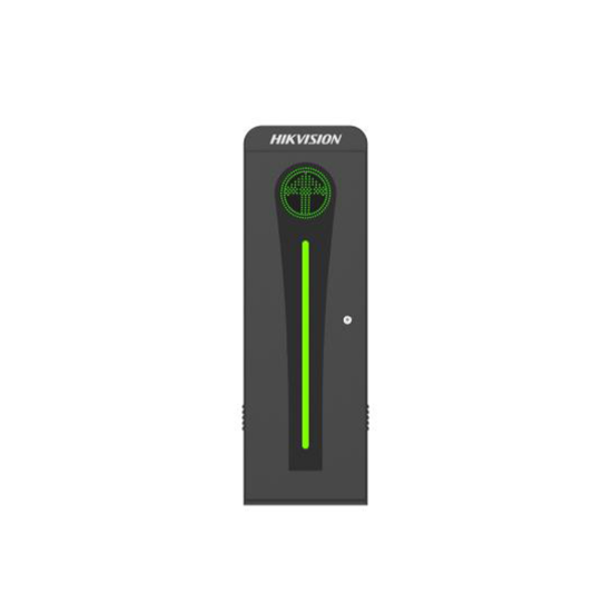 Picture of DS-TMG320-MR-B HIKVISION DS-TMG320-MR/B 32 Series Barrier Gates Right Side - Gate Automation