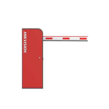 Picture of HIKVISION DS-TMG420 Barrier gates with straight boom pole - Gate Automation