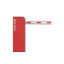 Picture of HIKVISION DS-TMG420 Barrier gates with straight boom pole - Gate Automation