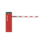 صورة HIKVISION DS-TMG520 Barrier gates with straight boom pole - Gate Automation