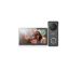صورة HIKVISION DS-KIS313-P Hybrid HD Intercom Kit - Intercom System