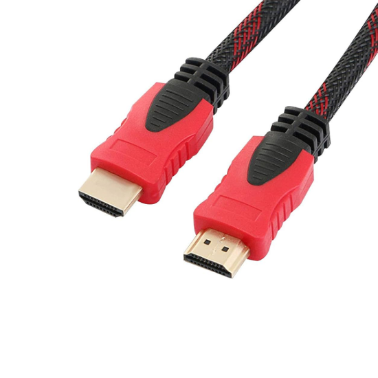 Picture of 1.4V-HDMI-cable-10M EXTREME TECH 1.4V HDMI cable 10M
