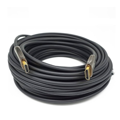 صورة FIBER-HDMI-20M EXTREME TECH FIBER HDMI Cable A to D 20M
