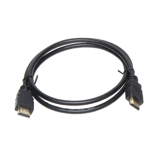 صورة FIBER-HDMI-80M EXTREME TECH FIBER HDMI Cable A to D 80M