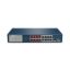 Picture of Hikvision DS-3E0318P-E/M 16Port Fast Ethernet PoE Network Switch