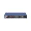 Picture of HIKVISION DS-3E0326P-E/M 24 Port Fast Ethernet Unmanaged POE Switch - Network Switch