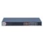 صورة HIKVISION DS-3E1318P-EI 16 Port Fast Ethernet Smart POE Switch - Network Switch