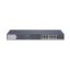 صورة HIKVISION DS-3E1518P-SI 16 Port Gigabit Smart POE Switch - Network Switch