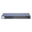 صورة HIKVISION DS-3E1526P-EI 24 Port Gigabit Smart POE Switch - Network Switch