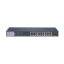 صورة HIKVISION DS-3E1526P-SI 24 Port Gigabit Smart POE Switch - Network Switch