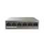 صورة سويتش شبكة Tenda TEF1106P-4-63W 63W PoE