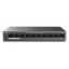 Picture of Tenda TEF1110P-8-63W PoE PoE Network Switch
