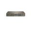 صورة TENDA TEF1118P-16-150W 16FE+2GE/1SFP Desktop Switch With 16-Port PoE - Network Switch