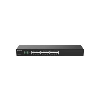 صورة TENDA TEG1024G v10.0 24-Port Gigabit Ethernet Switch - Network Switch