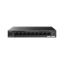صورة TENDA TEG2210P-8-120W 9GE+1SFP Cloud Managed PoE Switch - Network Switch