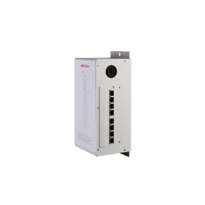 Picture of HIKVISION DS-KAD606 HIKVISION Private PoE Switch - Network Switch