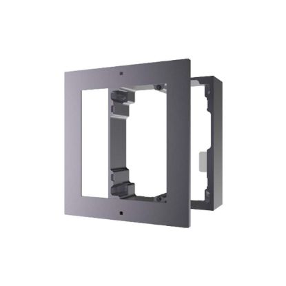 صورة HIKVISION DS-KD-ACW1 2nd Video Intercom Brackets - Network Cabinet / Rack