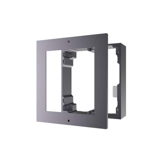 Picture of HIKVISION DS-KD-ACW1 2nd Video Intercom Brackets - Network Cabinet / Rack