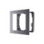 صورة HIKVISION DS-KD-ACW1 2nd Video Intercom Brackets - Network Cabinet / Rack