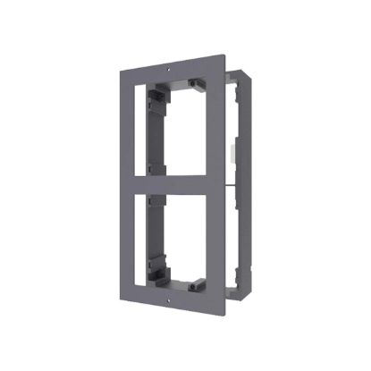 صورة HIKVISION DS-KD-ACW2 2nd Video Intercom Brackets - Network Cabinet / Rack