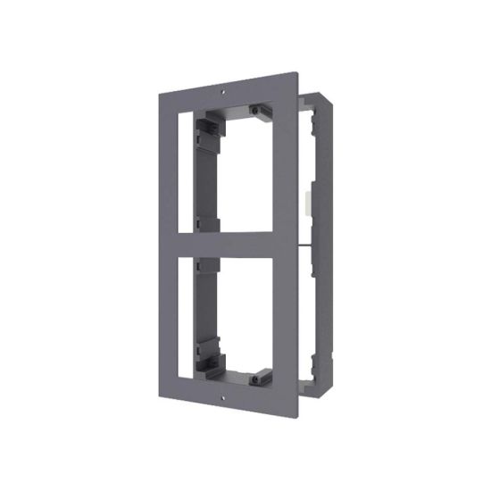 Picture of HIKVISION DS-KD-ACW2 2nd Video Intercom Brackets - Network Cabinet / Rack