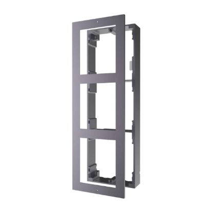 صورة HIKVISION DS-KD-ACW3 2nd Video Intercom Brackets - Network Cabinet / Rack