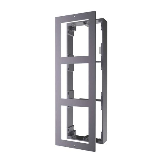 Picture of HIKVISION DS-KD-ACW3 2nd Video Intercom Brackets - Network Cabinet / Rack