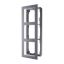 صورة HIKVISION DS-KD-ACW3 2nd Video Intercom Brackets - Network Cabinet / Rack