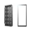 Picture of FANVIL EX103 Flush Mounting Accessories - Intercom System