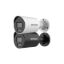 Picture of DS-2CD2047G2H-LI-2.8mm HIKVISION DS-2CD2047G2H-LI 4MP Smart Hybrid Light with ColorVu Fixed Mini Bullet Network Camera ( White ) - 2.8 mm