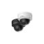 صورة DS-2CD2183G2-I-2.8mm HIKVISION DS-2CD2183G2-I 8MP AcuSense Vandal WDR Fixed Dome Network Camera ( White ) - 2.8 mm