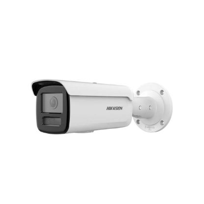 Picture of DS-2CD2T26G2-2I-4mm HIKVISION DS-2CD2T26G2-2I 2MP AcuSense Fixed Bullet Network Camera - 4 mm