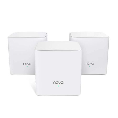 صورة لقسم Mesh Wi-Fi Systems