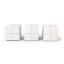 صورة MW6(3-pack) TENDA MW6 3-Pack Whole Home Mesh WiFi System - Mesh WiFi Systems