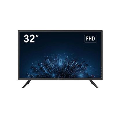 صورة HIKVISION DS-D5032F3-1V0S 32 inch FHD 75Hz VA Monitor with Speaker