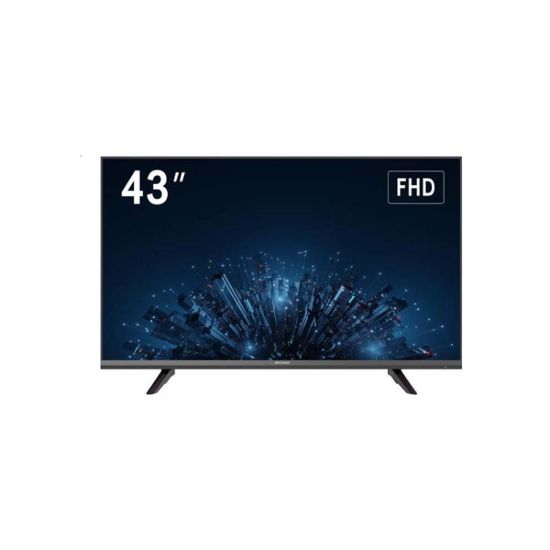 صورة HIKVISION DS-D5043F3-1V0S 43 inch FHD 60Hz VA Monitor(EU)