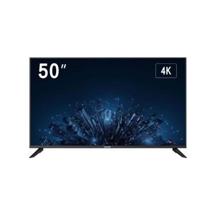 صورة HIKVISION DS-D5050U3-1V0S 50 inch UHD 60Hz VA Monitor(EU)