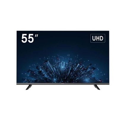 صورة HIKVISION DS-D5055U3-1V0S 55 inch UHD 60Hz VA Monitor