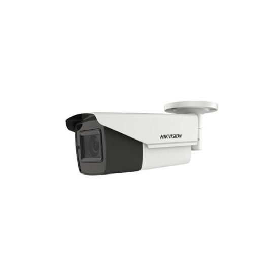 صورة HIKVISION DS-2CE19H8T-AIT3ZF 5MP Ultra Low Light Motorized Varifocal Bullet Camera - Turbo HD Camera - Bullet