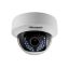 Picture of HIKVISION DS-2CE56D0T-VFIRF 2MP Indoor Manual Varifocal Dome Camera - Turbo HD Camera - Dome