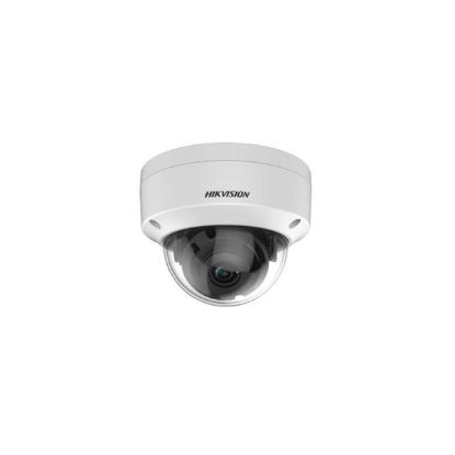 صورة HIKVISION DS-2CE57D3T-VPITF 2 MP Ultra Low Light Vandal Fixed Dome Camera - Turbo HD Camera - Dome