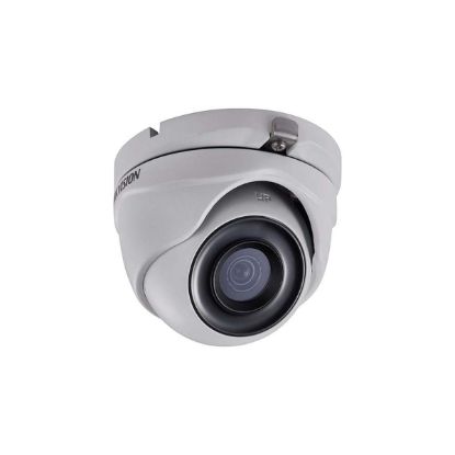 صورة HIKVISION DS-2CE76D3T-ITMF 2MP Ultra Low Light Fixed Turret Camera - Turbo HD Camera - Turret